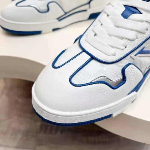 Replica Louis Vuitton Casual Shoes For Men #1362190 $145.00 USD for Wholesale