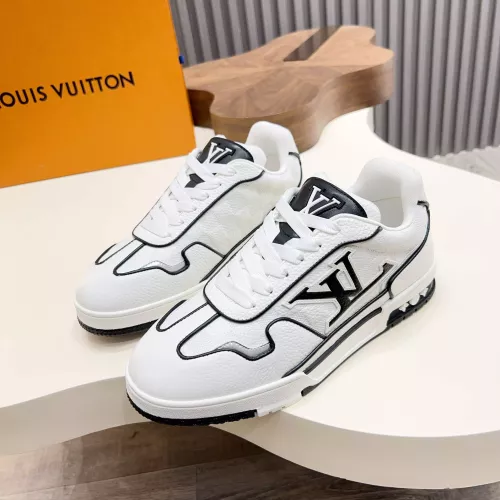 Cheap Louis Vuitton Casual Shoes For Men #1362191, $$145.00 USD On Louis Vuitton Casual Shoes