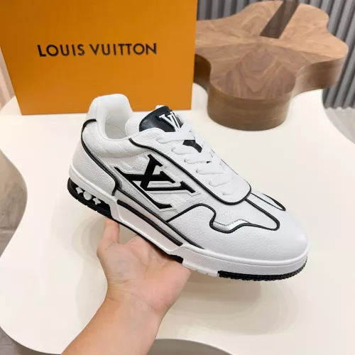 Replica Louis Vuitton Casual Shoes For Men #1362191 $145.00 USD for Wholesale