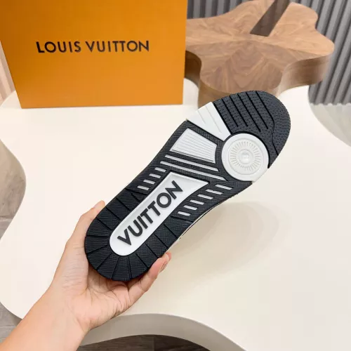 Replica Louis Vuitton Casual Shoes For Men #1362191 $145.00 USD for Wholesale