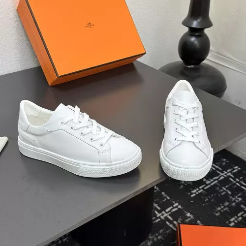 Cheap Hermes Casual Shoes For Men #1362194, $$118.00 USD On Hermes Casual Shoes