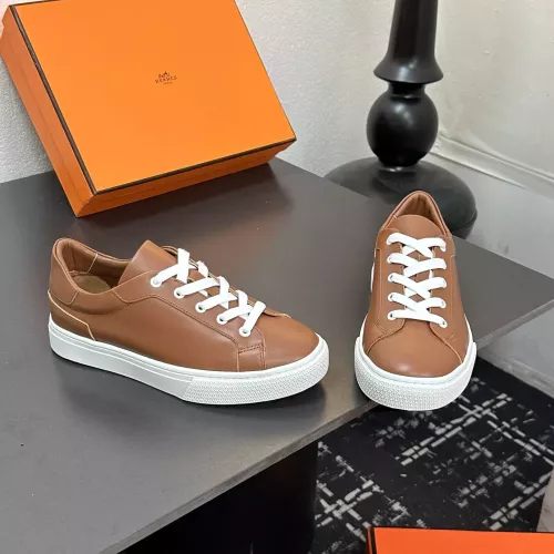 Cheap Hermes Casual Shoes For Men #1362196, $$118.00 USD On Hermes Casual Shoes