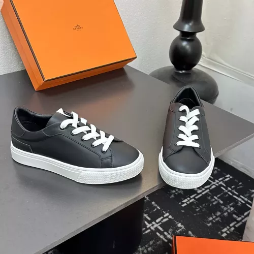 Cheap Hermes Casual Shoes For Men #1362198, $$118.00 USD On Hermes Casual Shoes