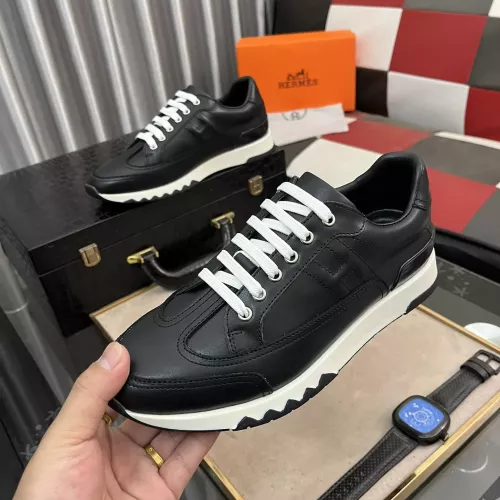 Cheap Hermes Casual Shoes For Men #1362201, $$92.00 USD On Hermes Casual Shoes