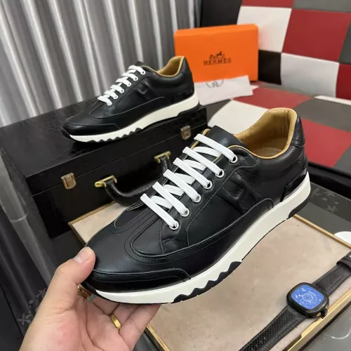 Cheap Hermes Casual Shoes For Men #1362202, $$92.00 USD On Hermes Casual Shoes