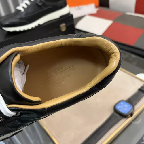 Replica Hermes Casual Shoes For Men #1362202 $92.00 USD for Wholesale