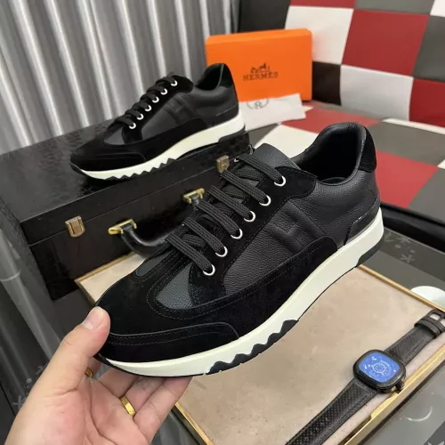 Cheap Hermes Casual Shoes For Men #1362204, $$92.00 USD On Hermes Casual Shoes