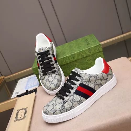 Cheap Gucci Casual Shoes For Men #1362212, $$72.00 USD On Gucci Casual Shoes