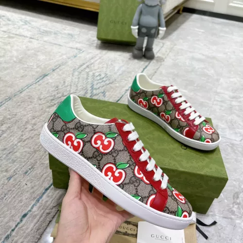 Cheap Gucci Casual Shoes For Men #1362223, $$100.00 USD On Gucci Casual Shoes