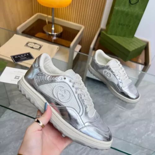 Cheap Gucci Casual Shoes For Men #1362225, $$98.00 USD On Gucci Casual Shoes