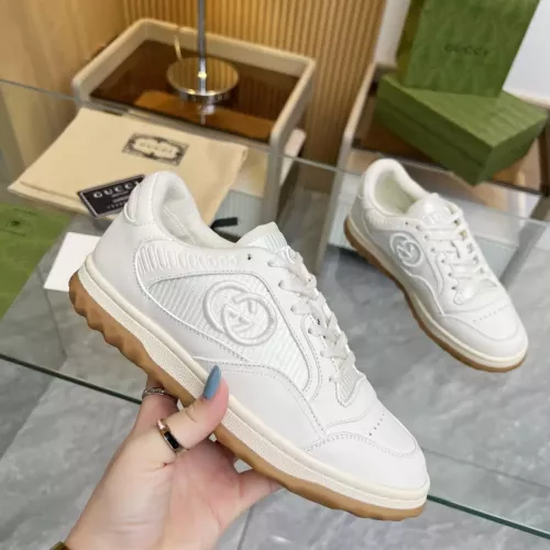Cheap Gucci Casual Shoes For Men #1362227, $$98.00 USD On Gucci Casual Shoes