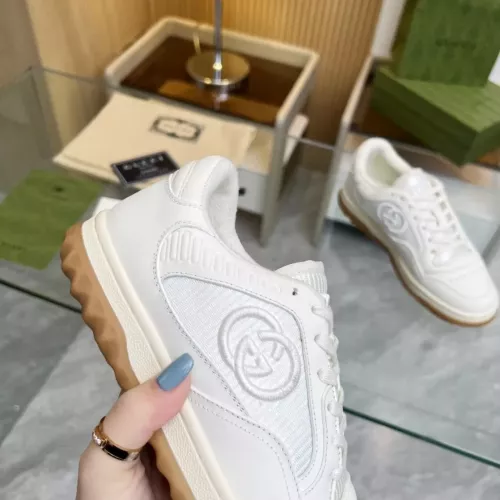 Replica Gucci Casual Shoes For Men #1362227 $98.00 USD for Wholesale