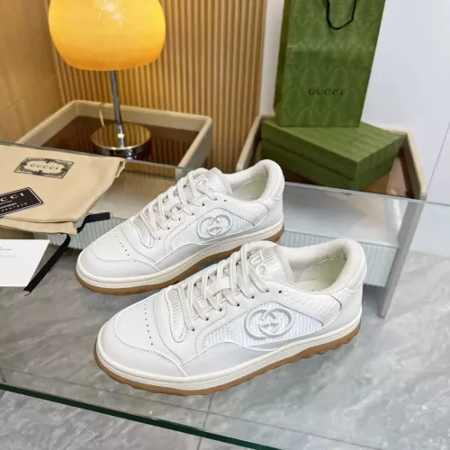 Replica Gucci Casual Shoes For Men #1362227 $98.00 USD for Wholesale