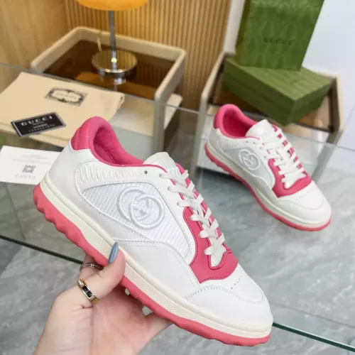 Cheap Gucci Casual Shoes For Women #1362229, $$98.00 USD On Gucci Casual Shoes