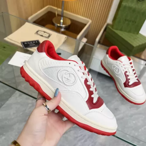 Cheap Gucci Casual Shoes For Men #1362230, $$98.00 USD On Gucci Casual Shoes