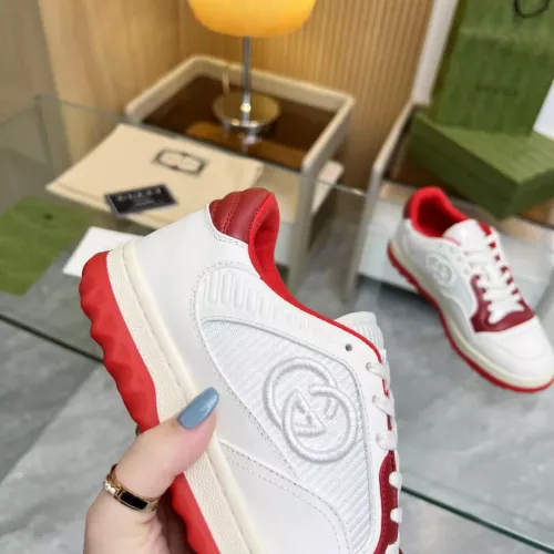 Replica Gucci Casual Shoes For Men #1362230 $98.00 USD for Wholesale
