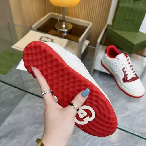 Replica Gucci Casual Shoes For Men #1362230 $98.00 USD for Wholesale