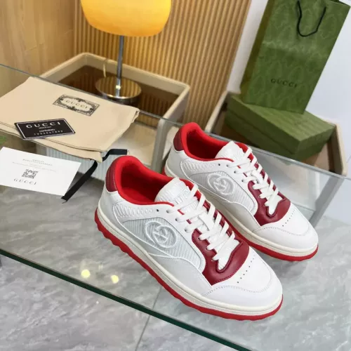 Replica Gucci Casual Shoes For Men #1362230 $98.00 USD for Wholesale