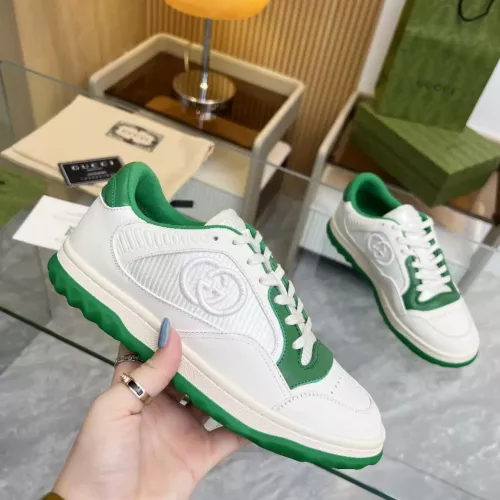 Cheap Gucci Casual Shoes For Men #1362232, $$98.00 USD On Gucci Casual Shoes