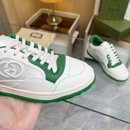 Replica Gucci Casual Shoes For Men #1362232 $98.00 USD for Wholesale