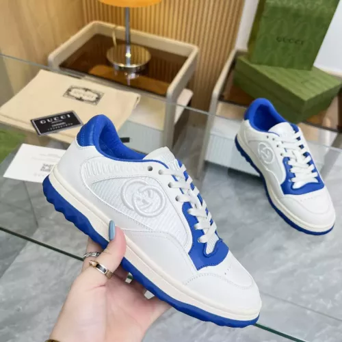 Cheap Gucci Casual Shoes For Men #1362234, $$98.00 USD On Gucci Casual Shoes