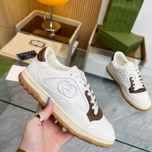 Cheap Gucci Casual Shoes For Men #1362236, $$98.00 USD On Gucci Casual Shoes