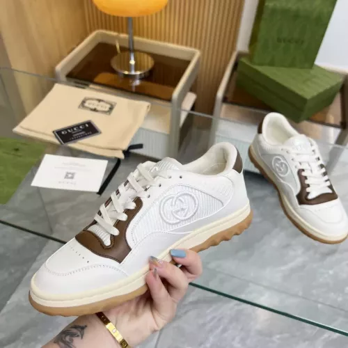 Replica Gucci Casual Shoes For Men #1362236 $98.00 USD for Wholesale