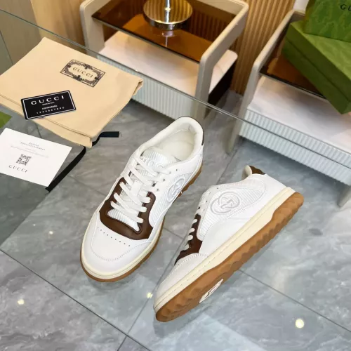 Replica Gucci Casual Shoes For Men #1362236 $98.00 USD for Wholesale