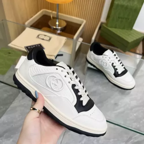 Cheap Gucci Casual Shoes For Men #1362238, $$98.00 USD On Gucci Casual Shoes