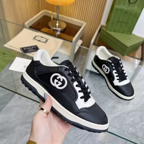 Cheap Gucci Casual Shoes For Men #1362240, $$98.00 USD On Gucci Casual Shoes