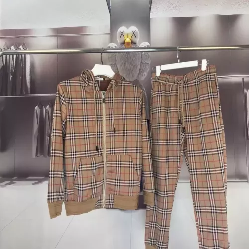 Cheap Burberry Tracksuits Long Sleeved For Men #1362243, $$92.00 USD On Burberry Tracksuits