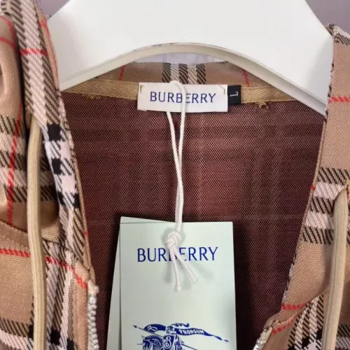 Replica Burberry Tracksuits Long Sleeved For Men #1362243 $92.00 USD for Wholesale