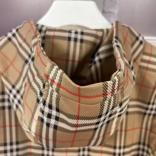 Replica Burberry Tracksuits Long Sleeved For Men #1362243 $92.00 USD for Wholesale