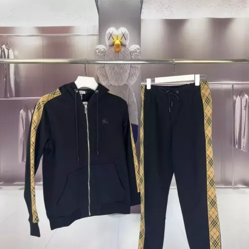 Cheap Burberry Tracksuits Long Sleeved For Men #1362244, $$92.00 USD On Burberry Tracksuits