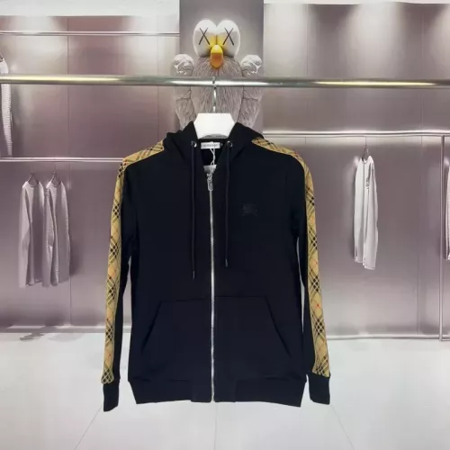 Replica Burberry Tracksuits Long Sleeved For Men #1362244 $92.00 USD for Wholesale