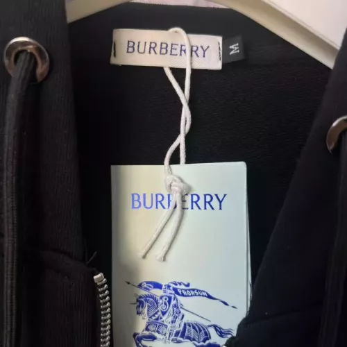 Replica Burberry Tracksuits Long Sleeved For Men #1362244 $92.00 USD for Wholesale