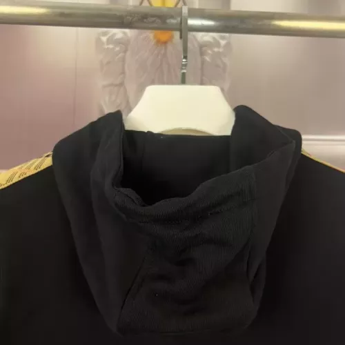 Replica Burberry Tracksuits Long Sleeved For Men #1362244 $92.00 USD for Wholesale