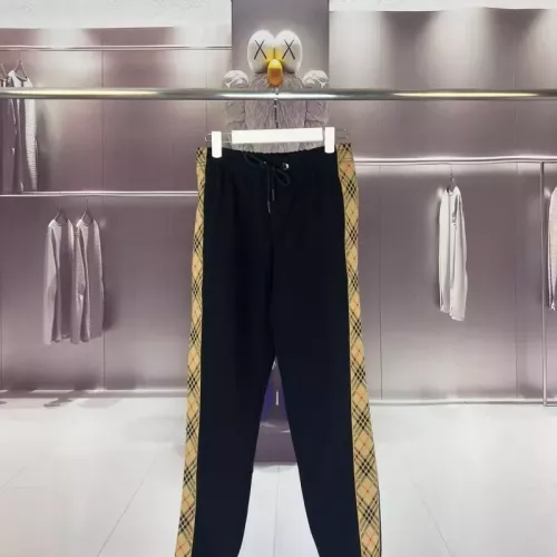 Replica Burberry Tracksuits Long Sleeved For Men #1362244 $92.00 USD for Wholesale