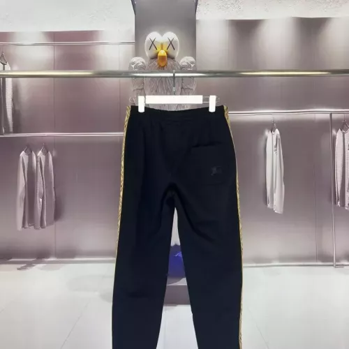 Replica Burberry Tracksuits Long Sleeved For Men #1362244 $92.00 USD for Wholesale