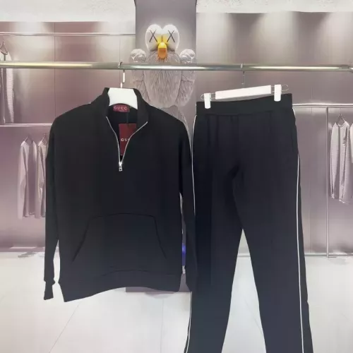 Cheap Gucci Tracksuits Long Sleeved For Men #1362245, $$88.00 USD On Gucci Tracksuits