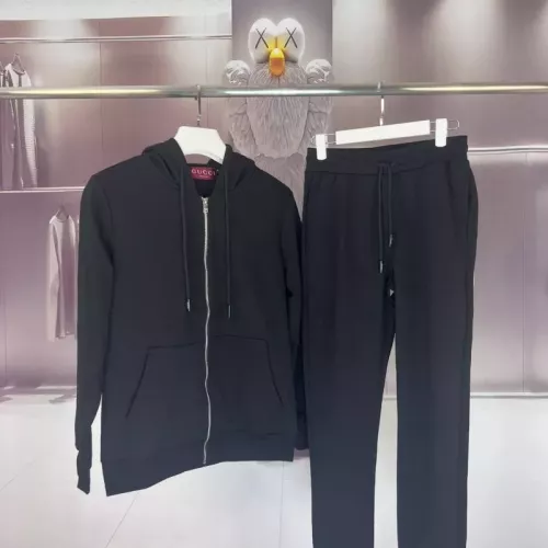 Cheap Gucci Tracksuits Long Sleeved For Men #1362247, $$92.00 USD On Gucci Tracksuits