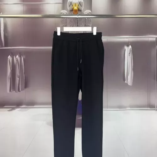 Replica Gucci Tracksuits Long Sleeved For Men #1362247 $92.00 USD for Wholesale