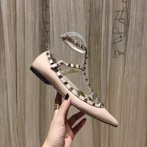 Replica Valentino Sandal For Women #1362250 $92.00 USD for Wholesale