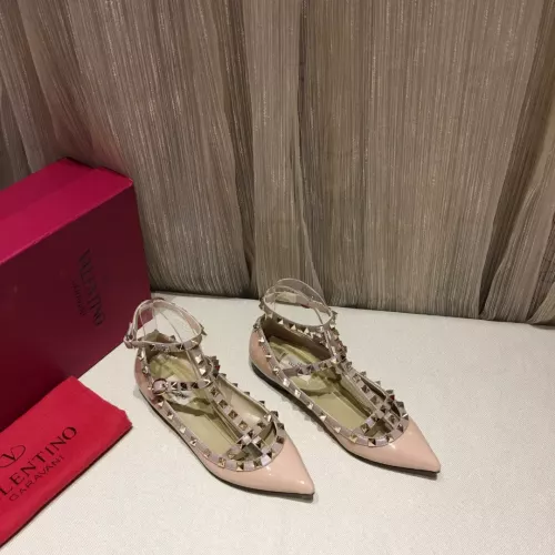 Replica Valentino Sandal For Women #1362250 $92.00 USD for Wholesale