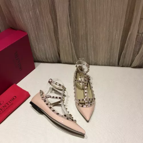 Replica Valentino Sandal For Women #1362250 $92.00 USD for Wholesale