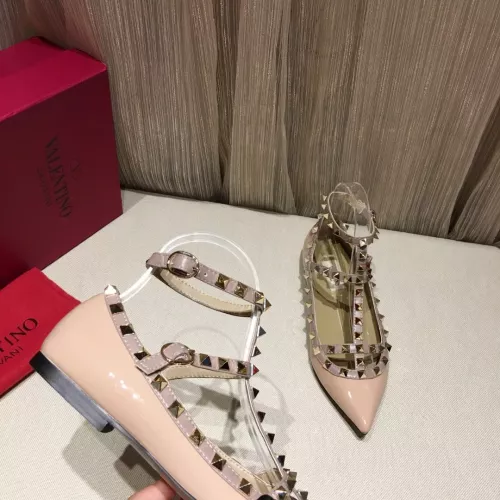 Replica Valentino Sandal For Women #1362250 $92.00 USD for Wholesale