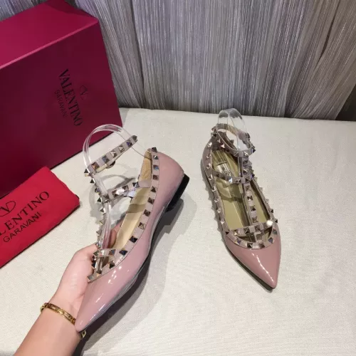 Cheap Valentino Sandal For Women #1362251, $$92.00 USD On Valentino Sandal