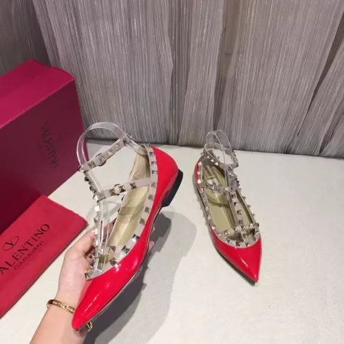 Cheap Valentino Sandal For Women #1362252, $$92.00 USD On Valentino Sandal