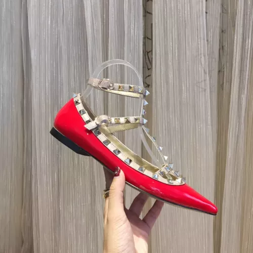Replica Valentino Sandal For Women #1362252 $92.00 USD for Wholesale