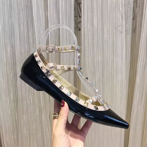 Replica Valentino Sandal For Women #1362255 $92.00 USD for Wholesale
